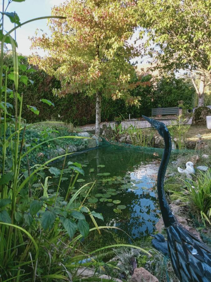 Couleurs Du Temps - Pres Giverny Limetz Экстерьер фото